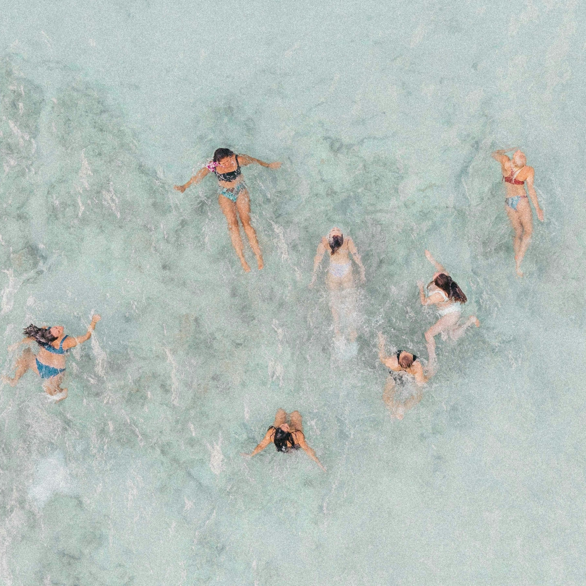 Ocean Soul
