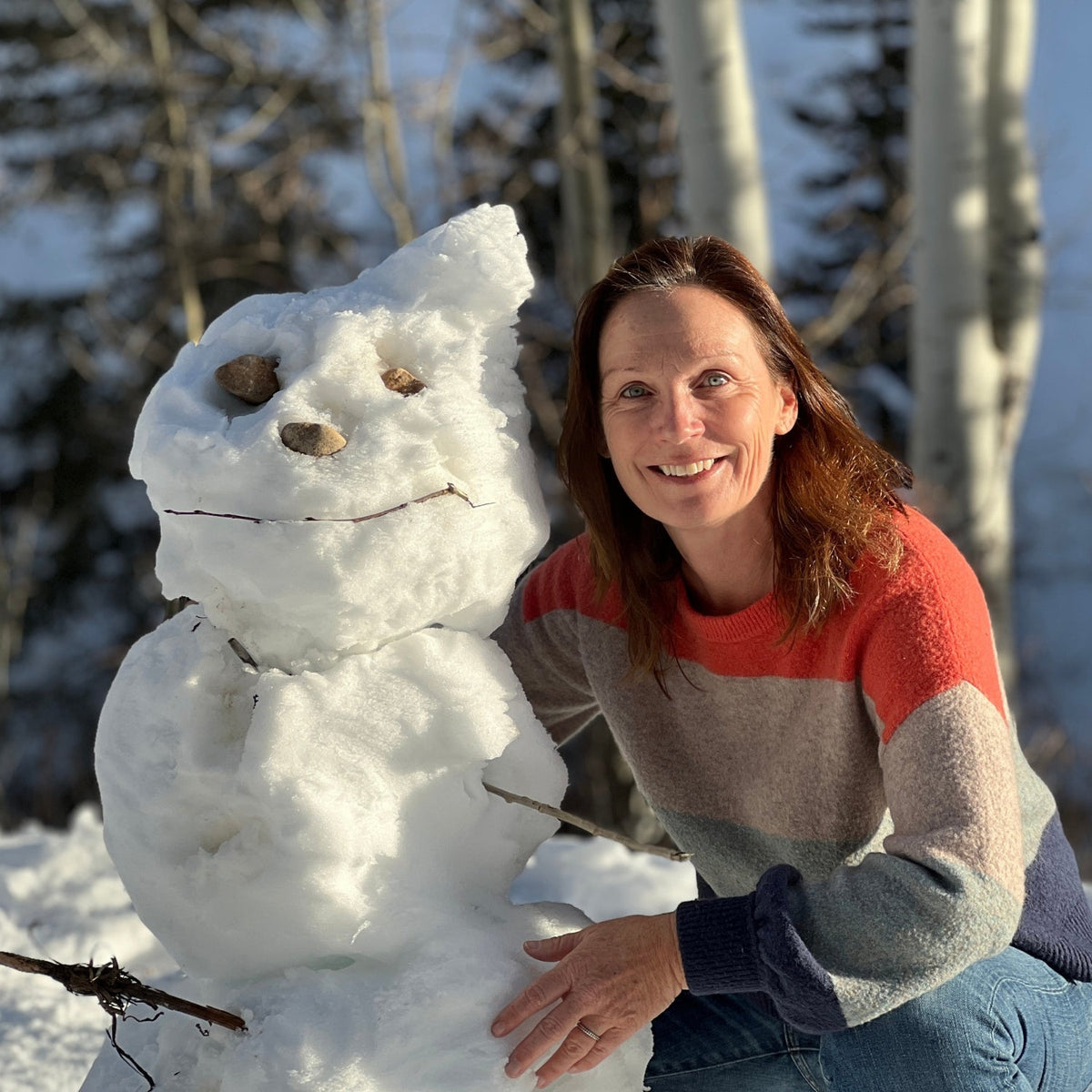 Resilience & Energy Reset