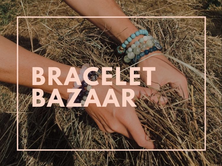 bracelet bazaar