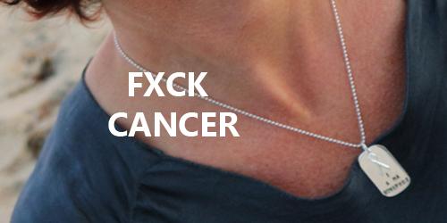 FXCK Cancer Collection