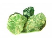 the healing power of prehnite