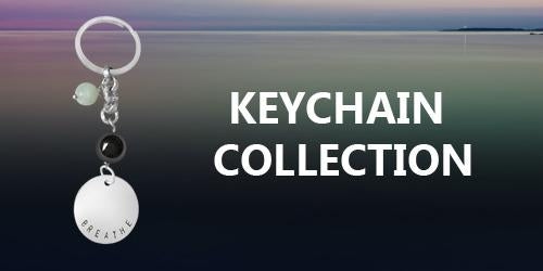 Keychain Collection