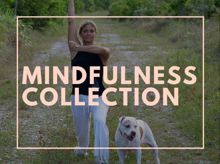 Mindfulness Jewelry Collection