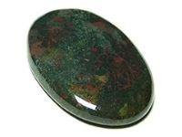 the healing power of dragon blood stone