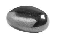 the healing power of hematite
