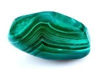 the healing power of malachite