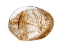 the healing power of rutilated quartz