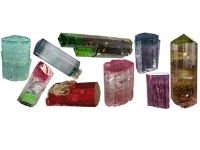 the healing power of tourmaline