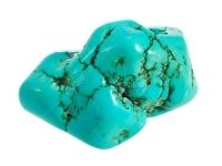 the healing power of turquoise