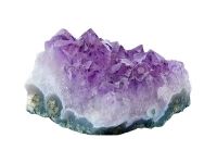 the healing power of amethyst