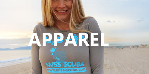 Miss Scuba Apparel