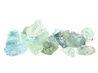 the healing power of aquamarine