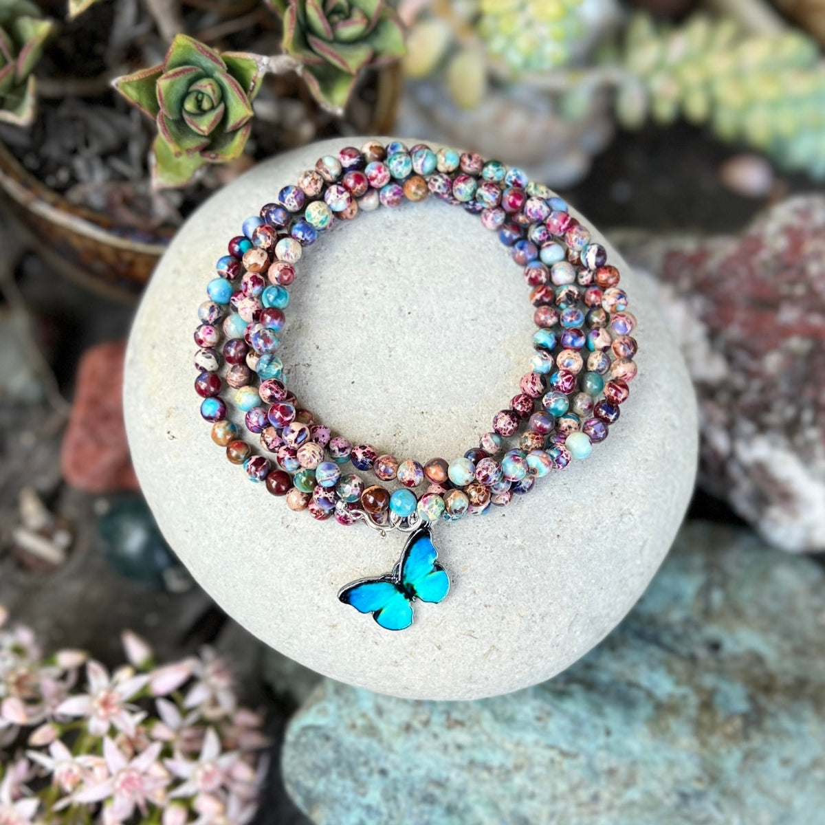 Butterfly Jewelry