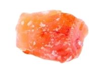 the healing power of carnelian