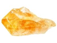 the healing power of citrine