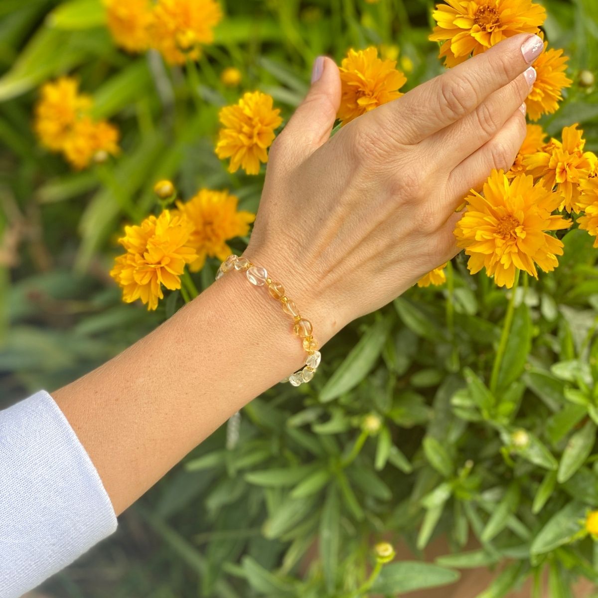 Best healing crystal jewelry for Aries Zodiac