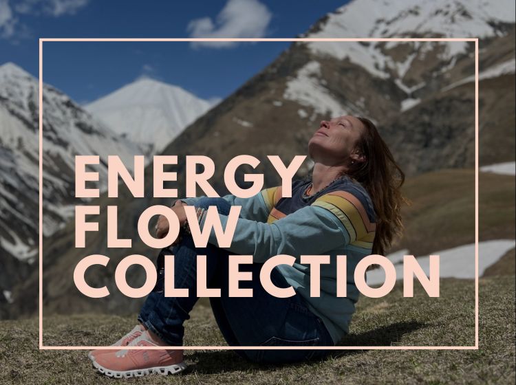 Energy Flow