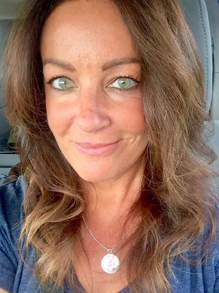 Brand Ambassador - Dawn Rubick