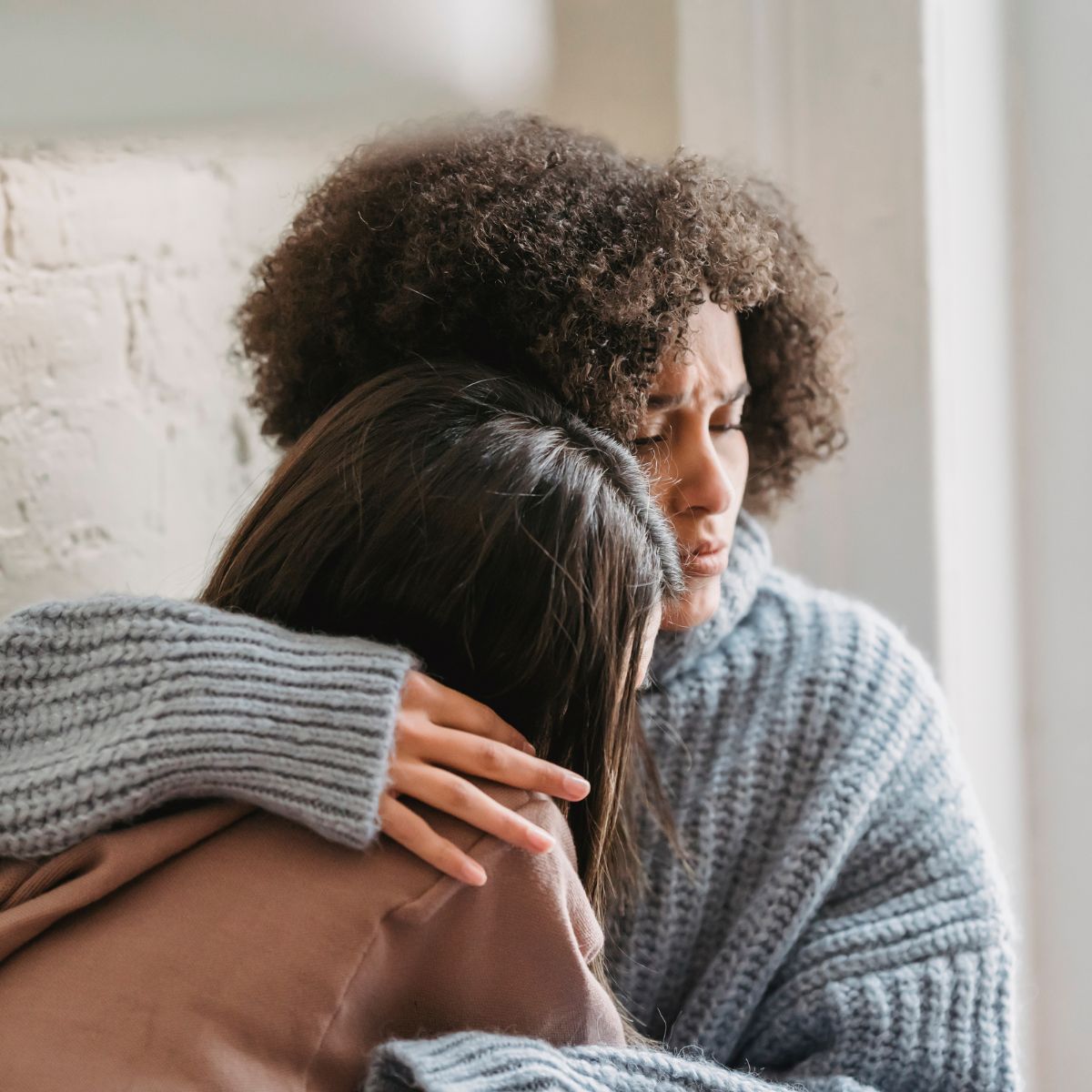Dealing with Grief