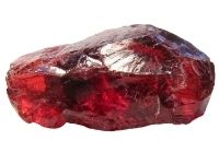 the healing power of garnet