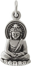Buddha jewelry, happy Buddha jewelry, yoga meditation jewelry.