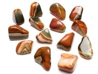 the healing power of jasper