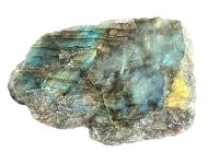 the healing power of labradorite