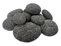 the healing power of Lava stone