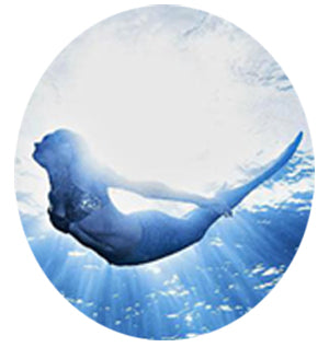 Brand Ambassador - Mermaid Linden