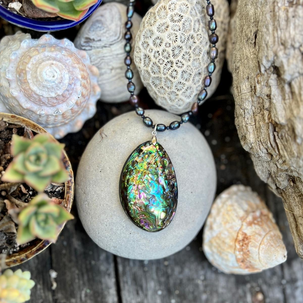 Gemstone Necklaces