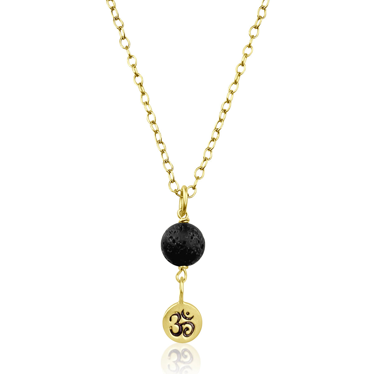 Gold Filled Necklaces