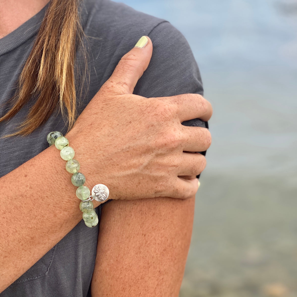 Best healing crystal jewelry for Capricorn Zodiac