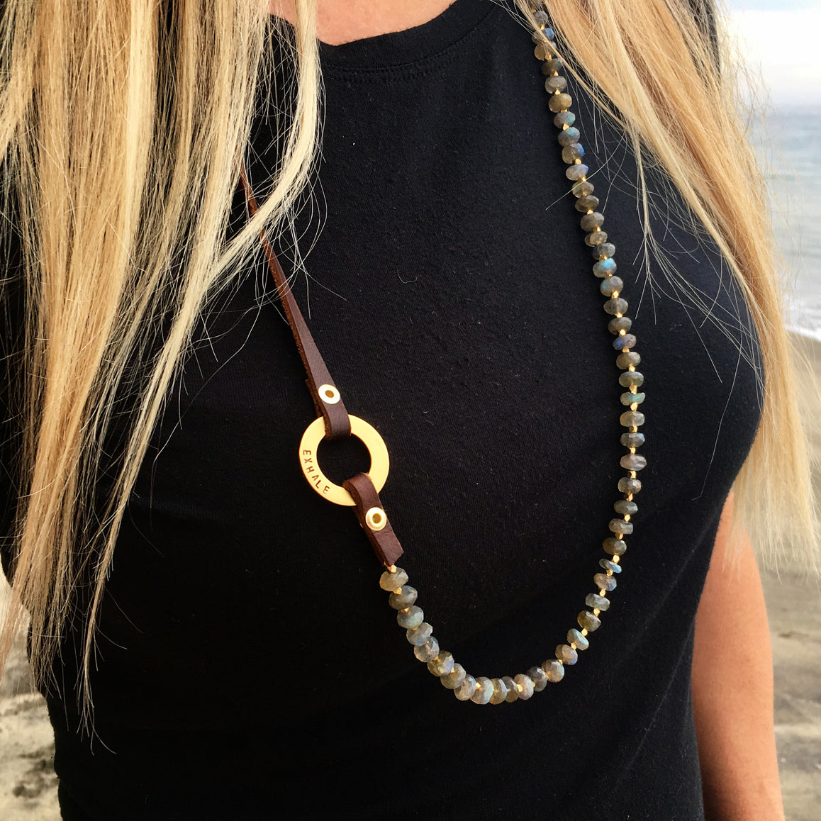 Gogh Jewelry Design Serenity Collection