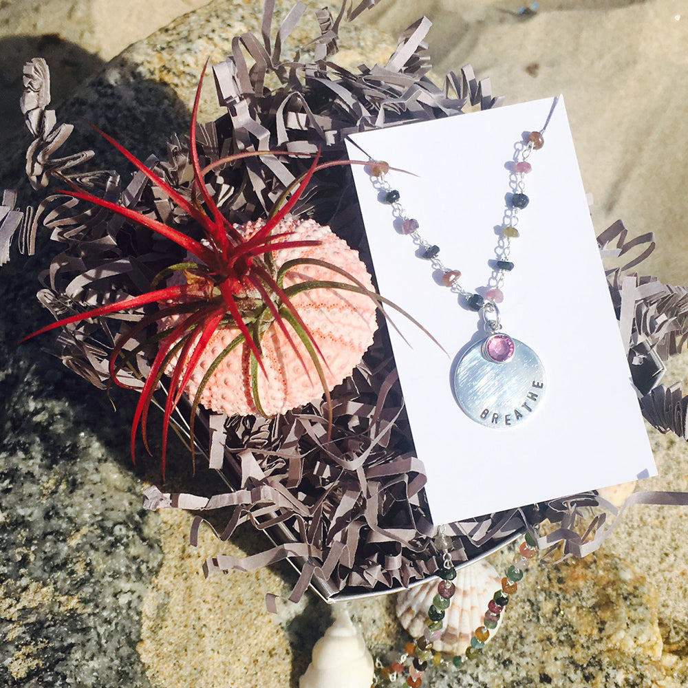 Pink Jewelry