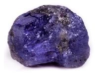 the healing power of tanzanite