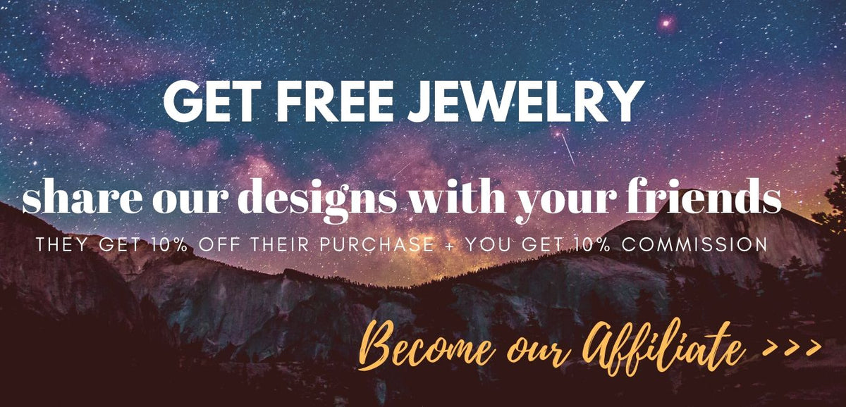 Get FREE Jewelry