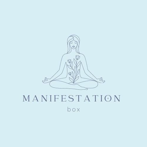 SUBSCRIPTION Monthly Manifestation Box Practice