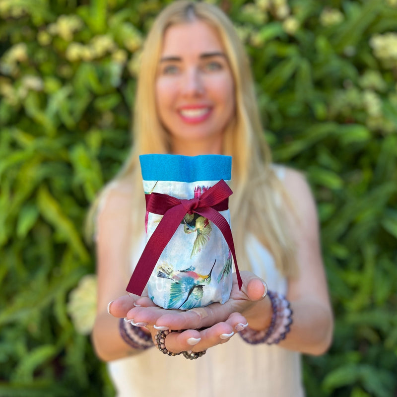 Healing Gemstone and Jewelry Advent Calendar