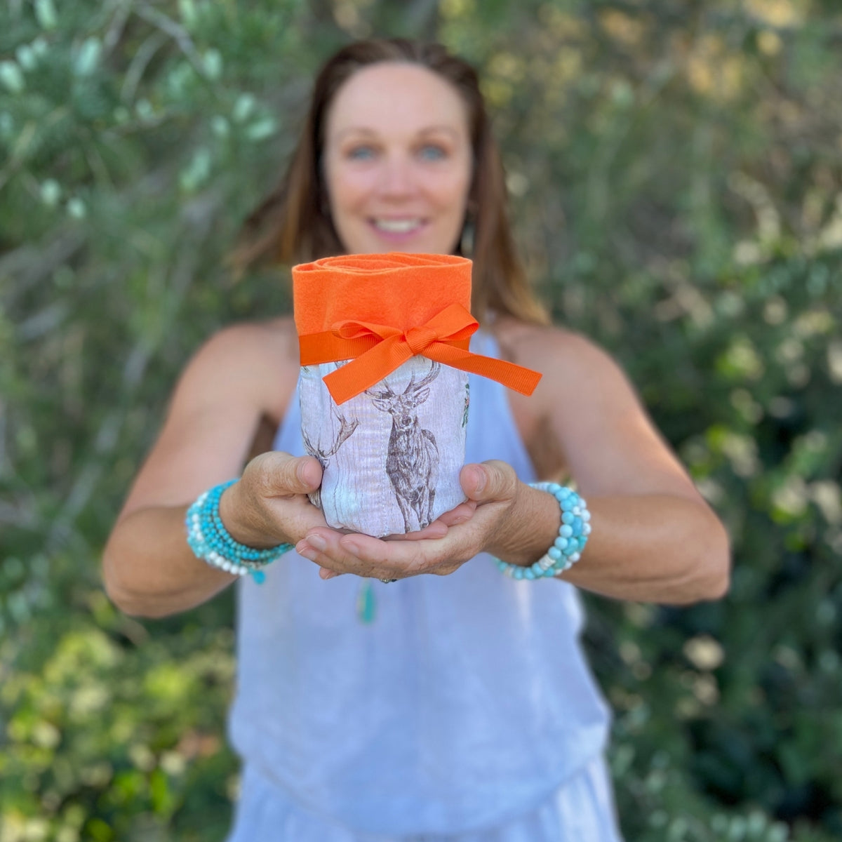Healing Gemstone and Jewelry Advent Calendar