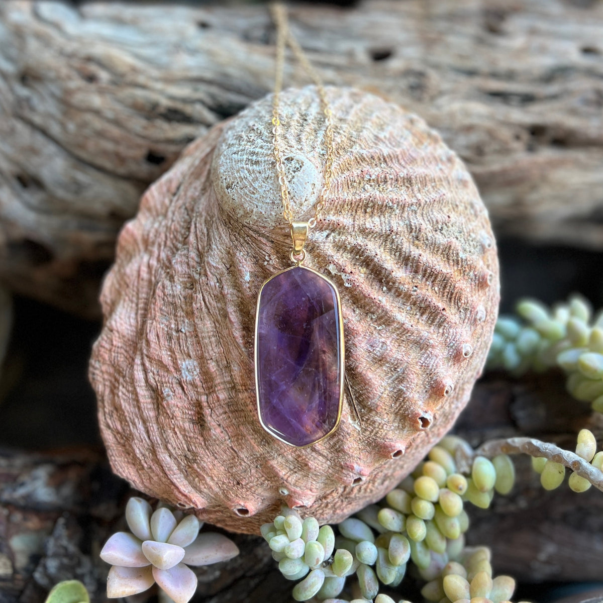Gogh Jewelry Design
