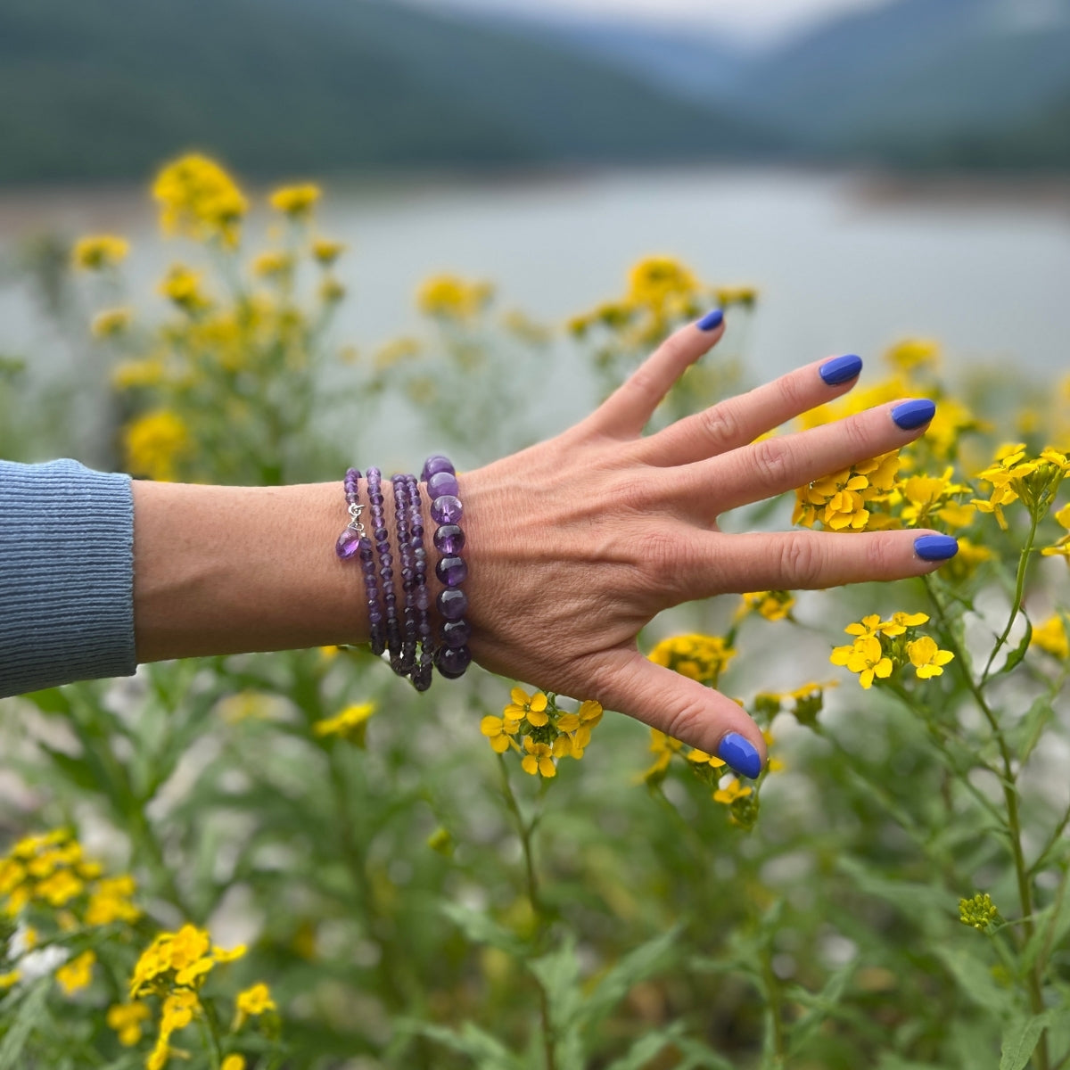 Gogh Jewelry Design