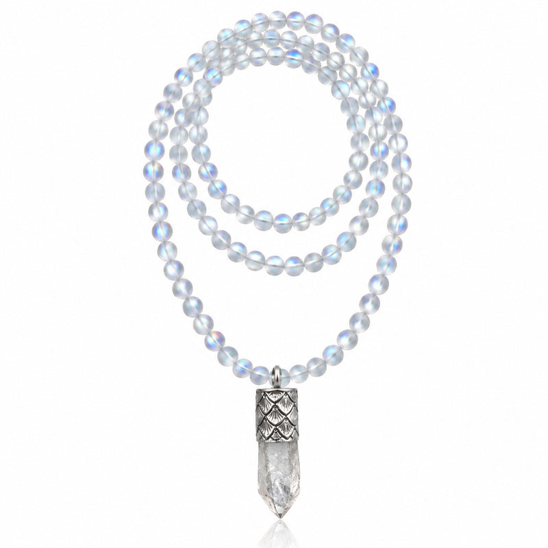 Mermaid's Sanctuary Necklace 