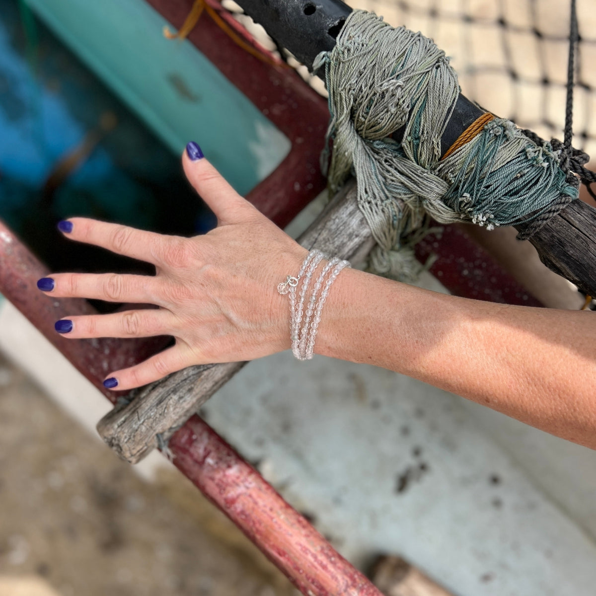 Gogh Jewelry Design
