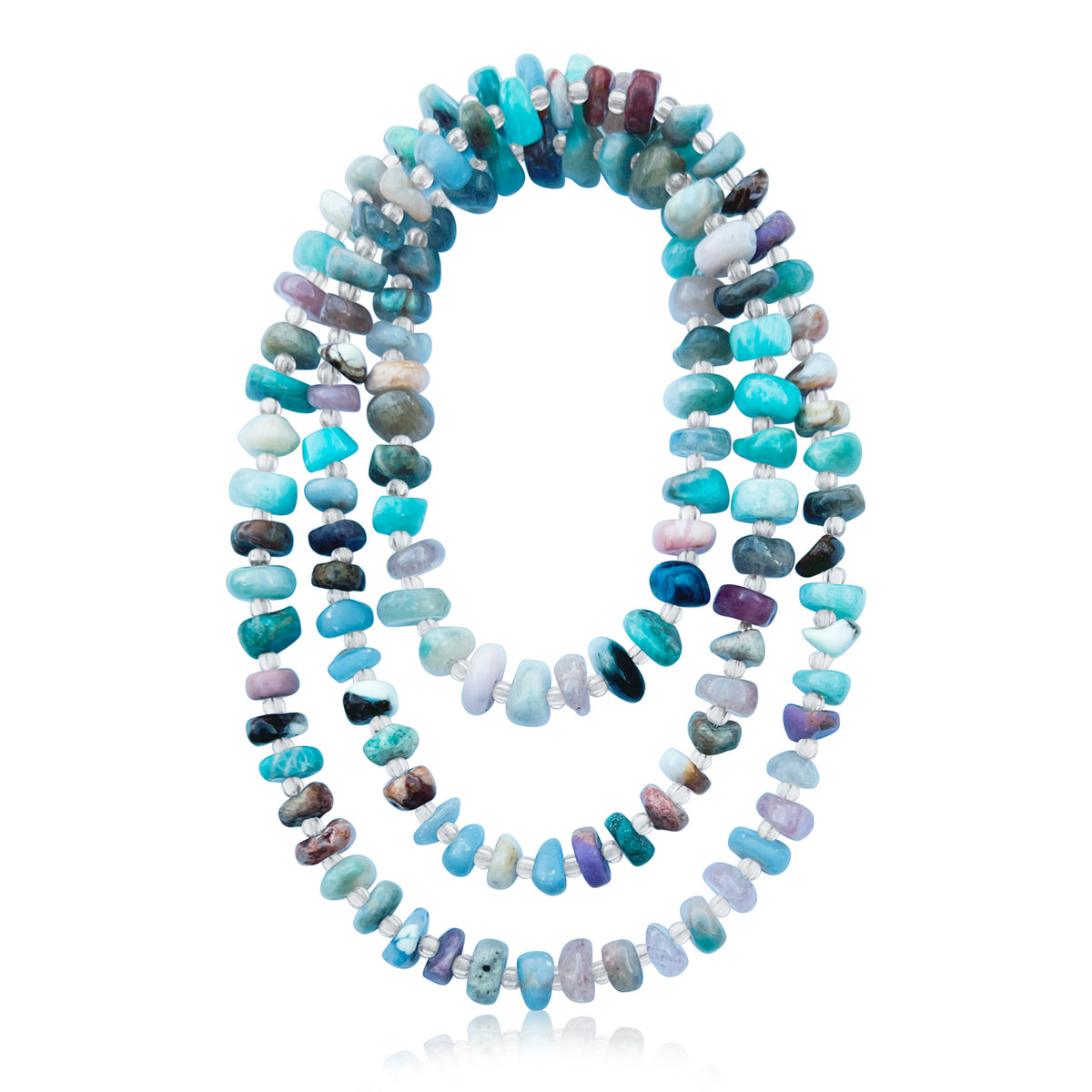 Mellow Out — Menopause Necklace