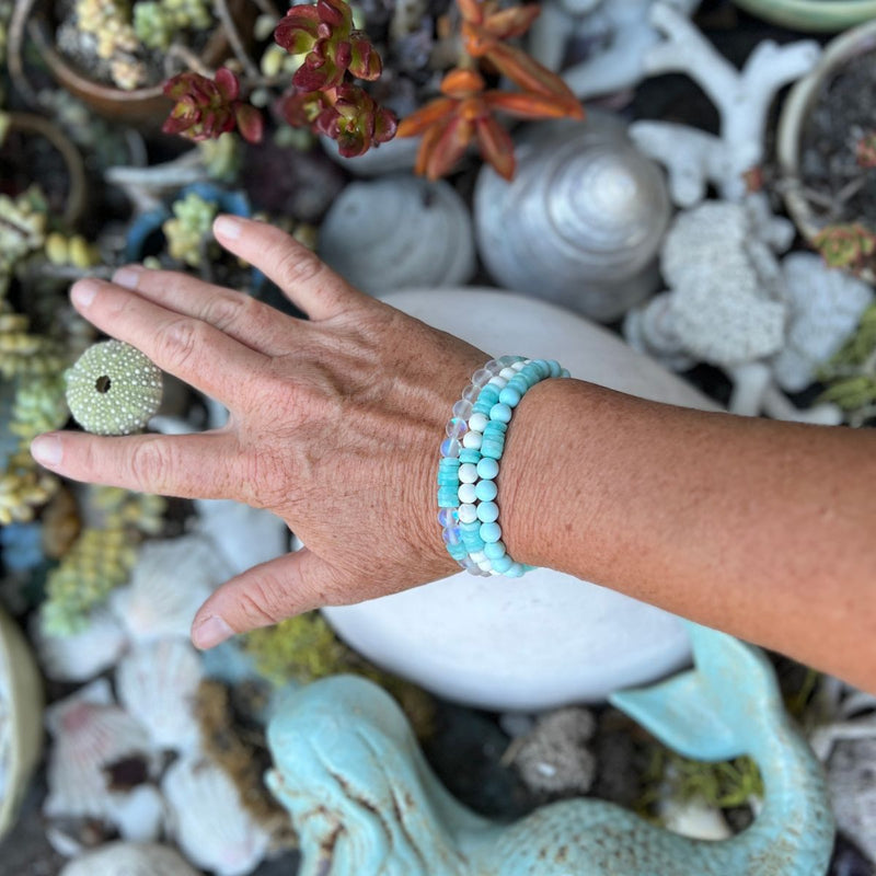Diving into Dreams Bracelets