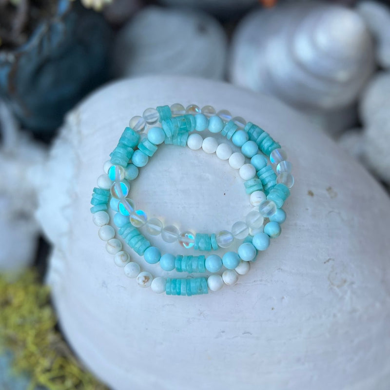 Diving into Dreams Bracelets