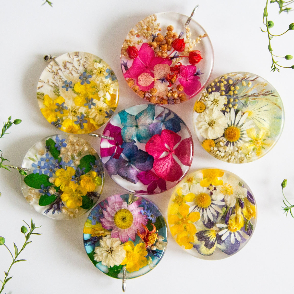 Gogh Jewelry Design