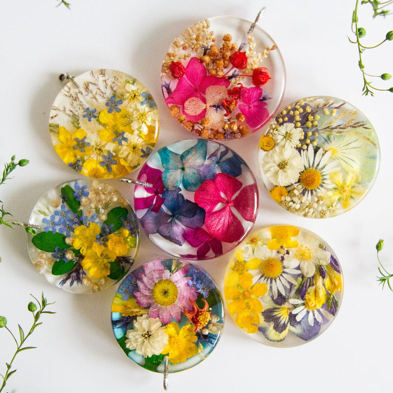 Gogh Jewelry Design