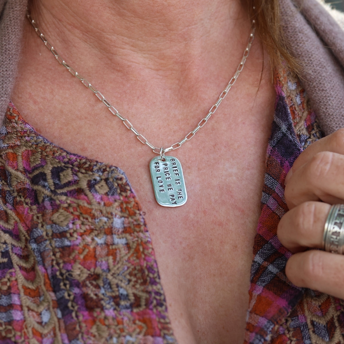 Gogh Jewelry Design