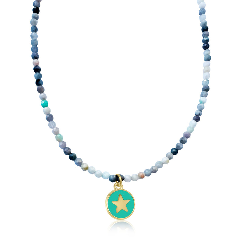 Guiding Star Necklace